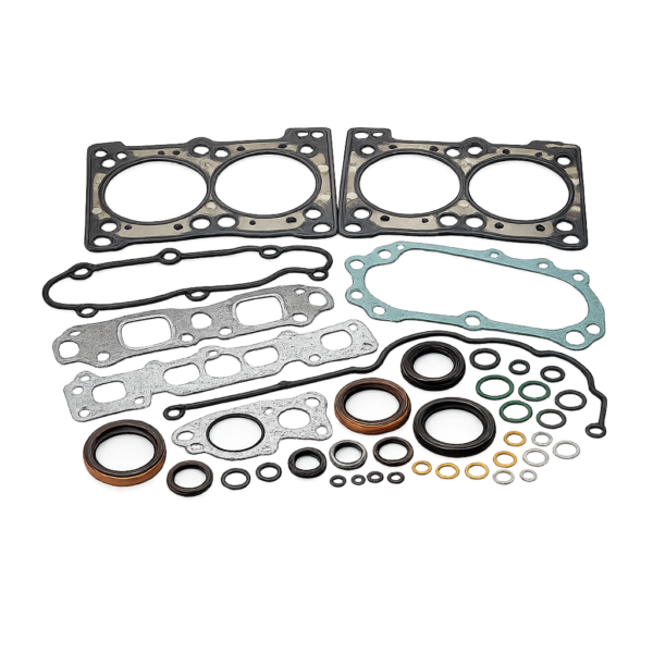 MOOTORI TÄIELIK TIHENDIKOMPELKT