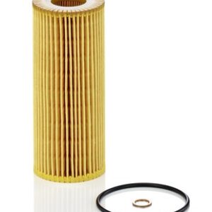 Õlifilter MANN-FILTER HU 721/4 X